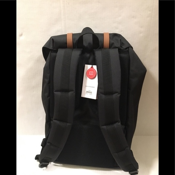 NWT Herschel Little America Backpack main image 13